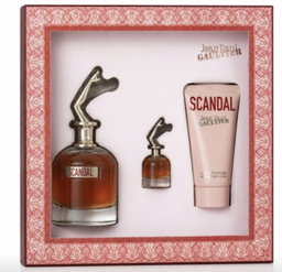 Jean Paul Gaultier Scandal Gift Set
