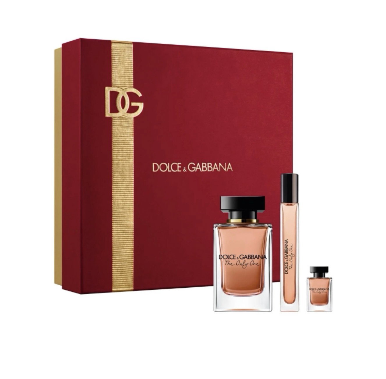 Dolce & Gabbana The Only One Gift Set