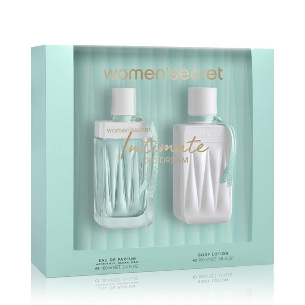 Women’secret Intimate Gift Set_3
