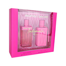 Women’secret Intimate Gift Set