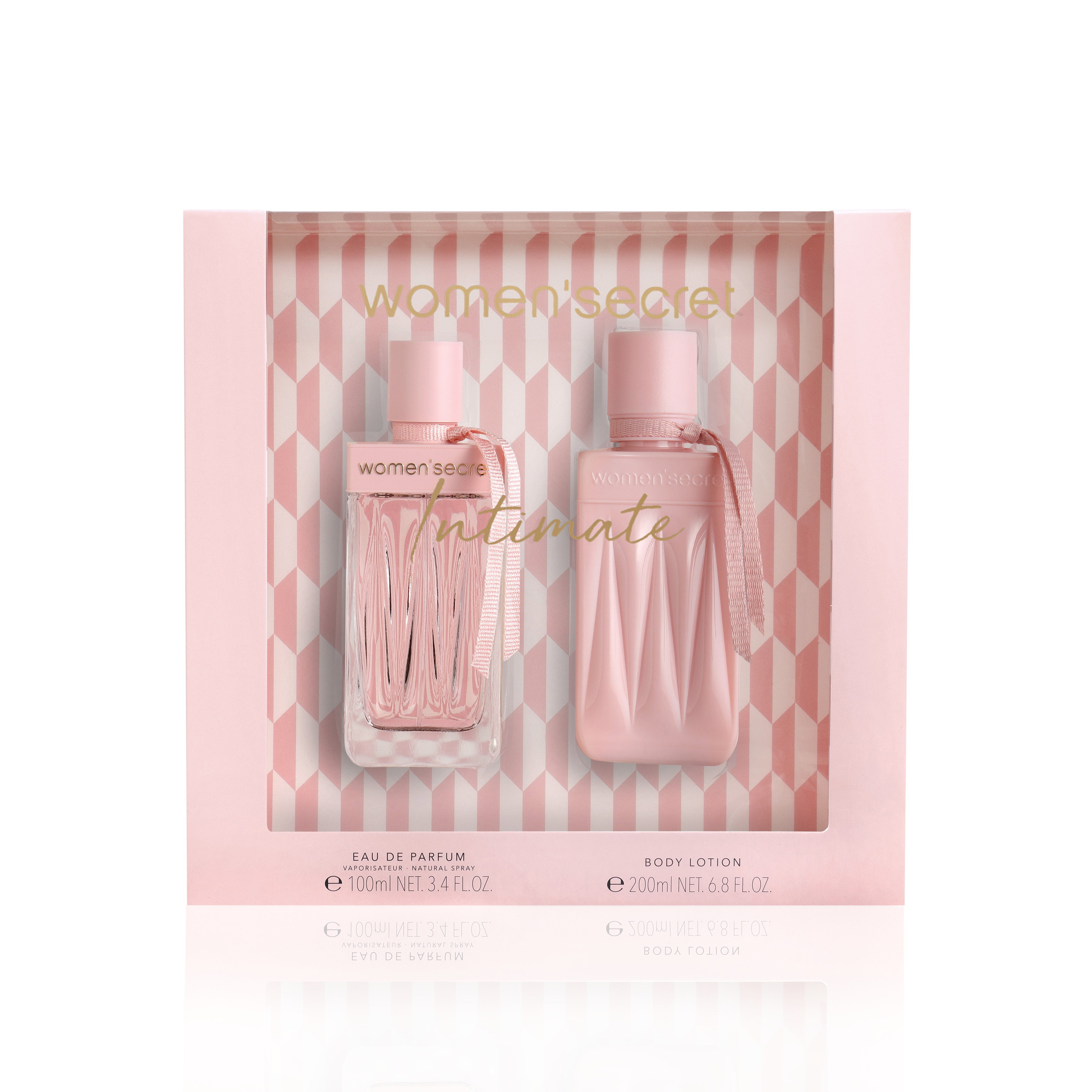 Women’secret Intimate Gift Set_1
