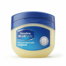 فازلين مرطب Vaseline Blue Seal Pure Petroleum Jelly Original 50ml