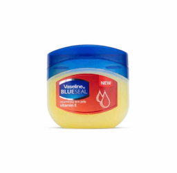 فازلين مرطب فيتامين اي Vaseline Blue Seal nourishing skin Jelly Vitamin E 50ml