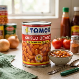 Tomco 410g
