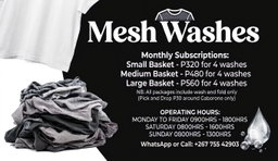 Services