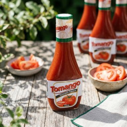 Tomango