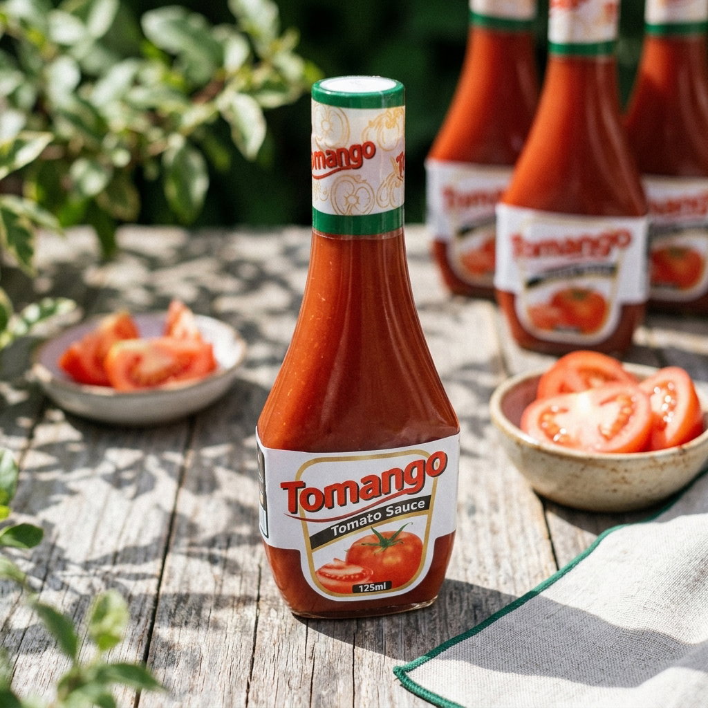 Tomango
