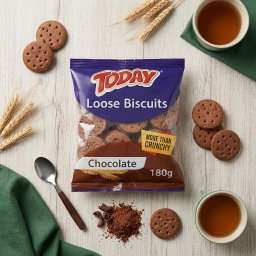 Today biscuits