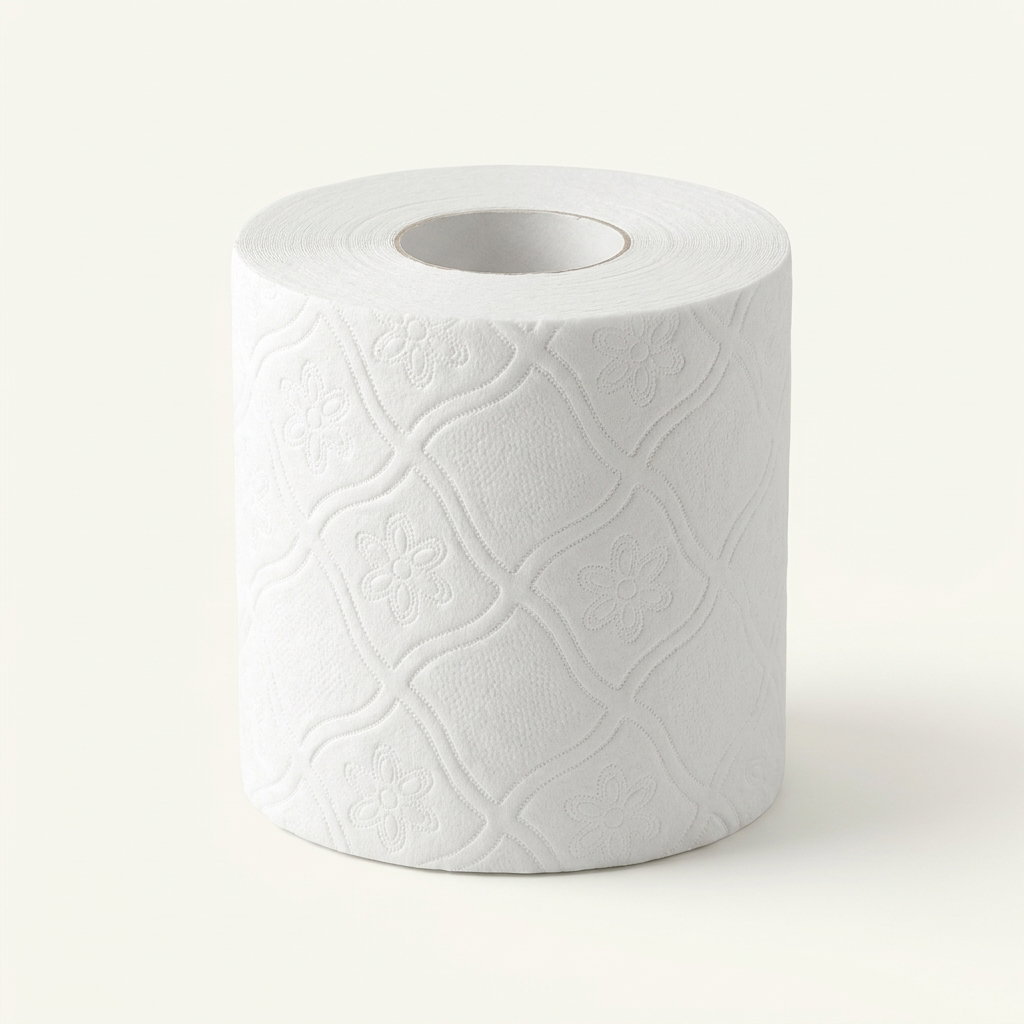 Tissue single
