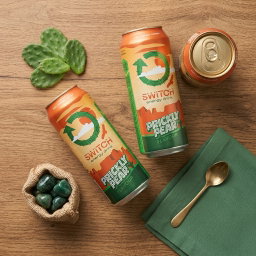 Switch 500ml
