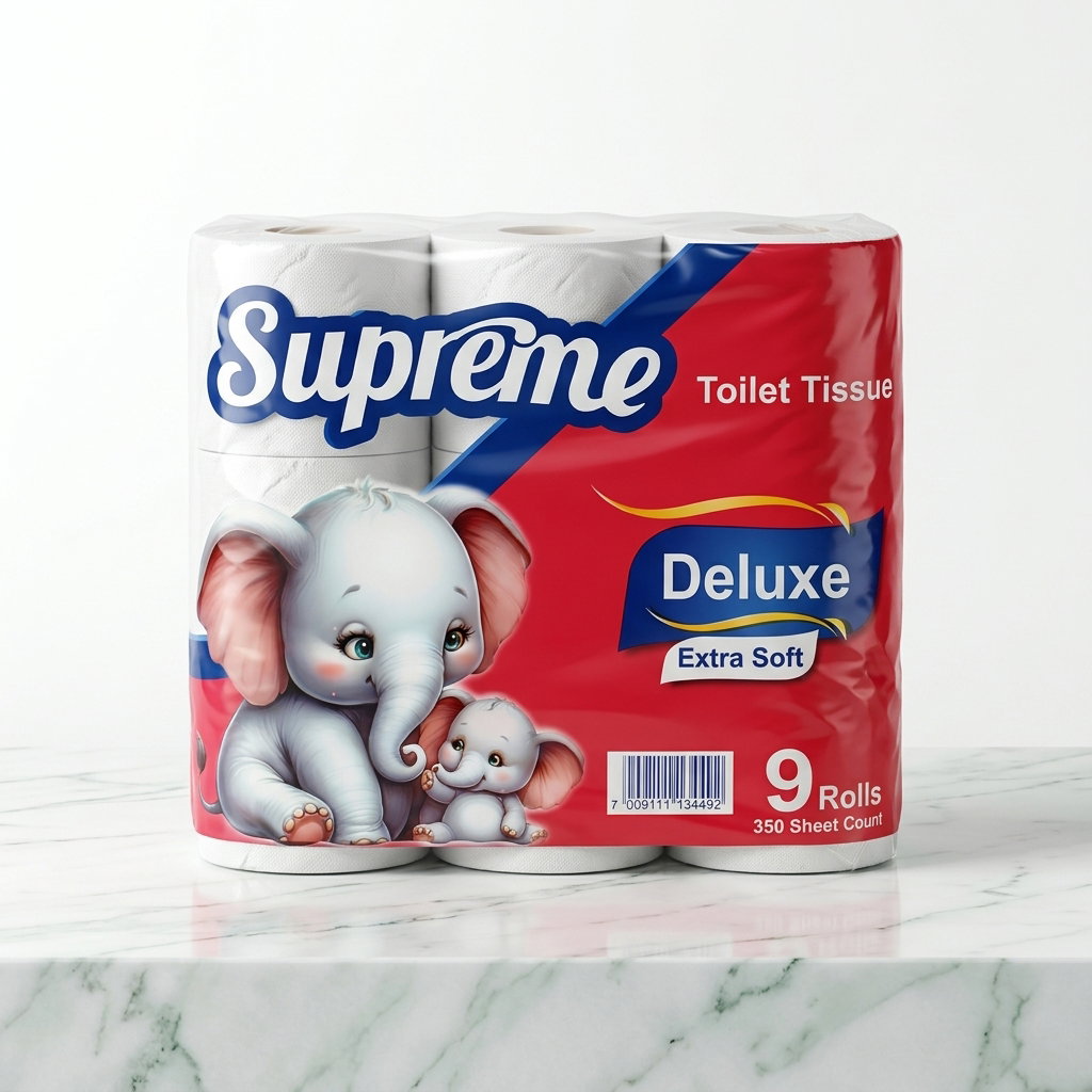 supreme 9pack
