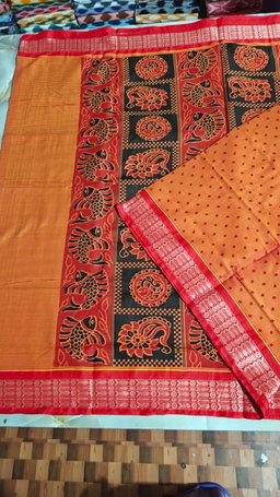 SBRH SAREES WITH BLOUSE