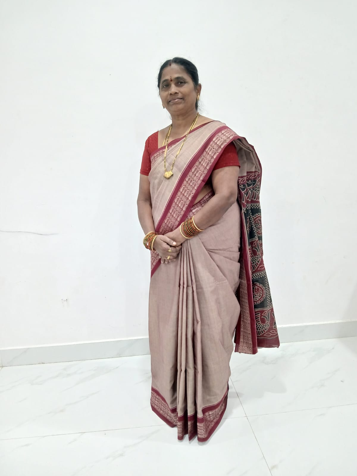 SBRH SAREES WITH BLOUSE_6
