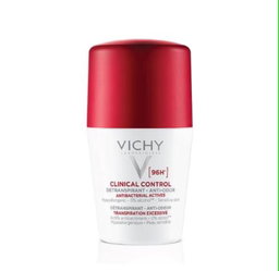 Vichy Clinical Control 96H Anti-Perspirant Deodorant | 50 ml