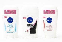 NIVEA Deodorant Stick Collection | 50 ml
