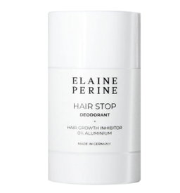 Elaine Perine Hair Stop Deodorant Roll-On | 50 ml