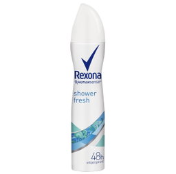 Rexona Shower Fresh Anti-Perspirant Spray for Women | 150 ml