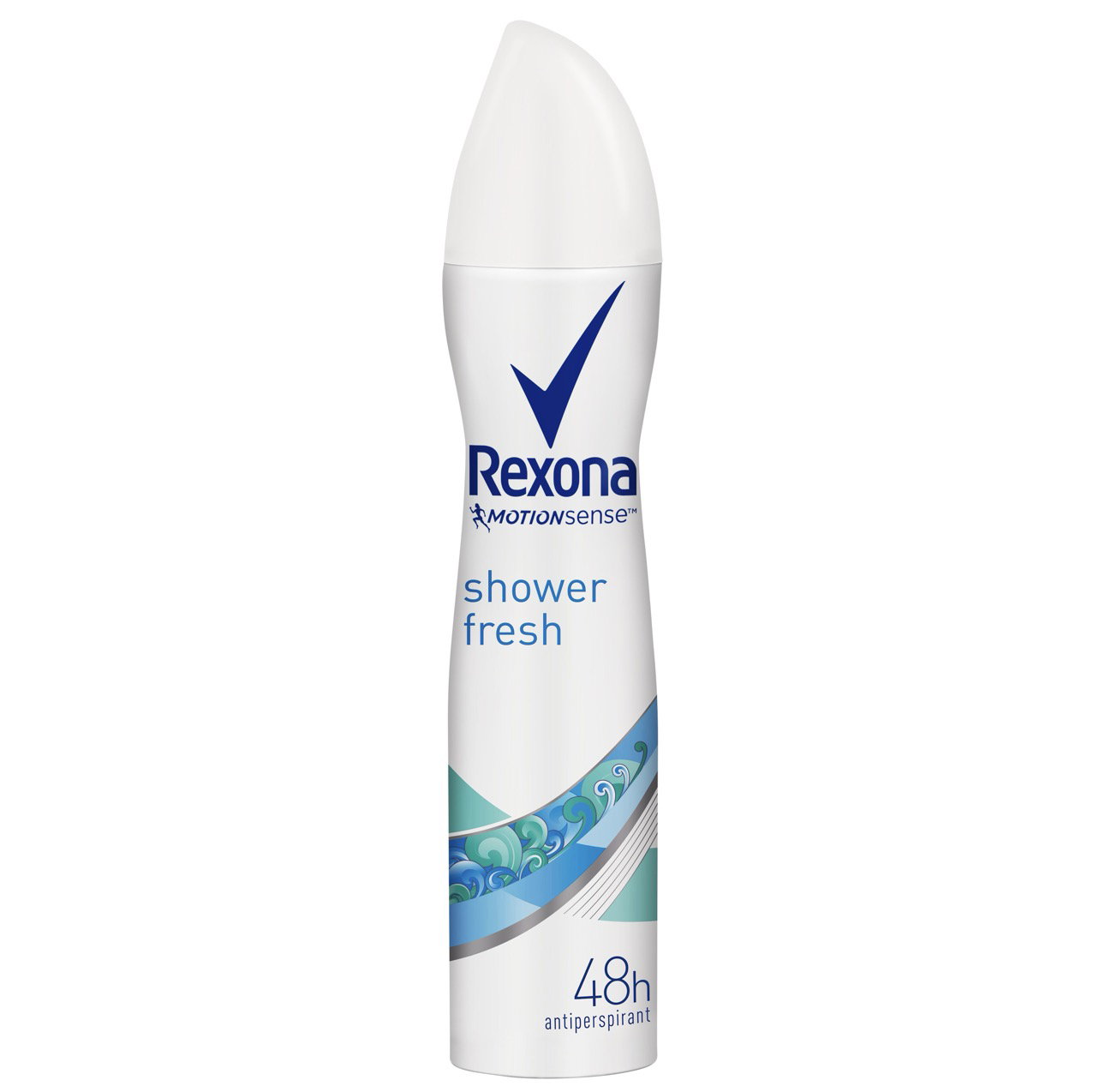 Rexona Shower Fresh Anti-Perspirant Spray for Women | 150 ml
