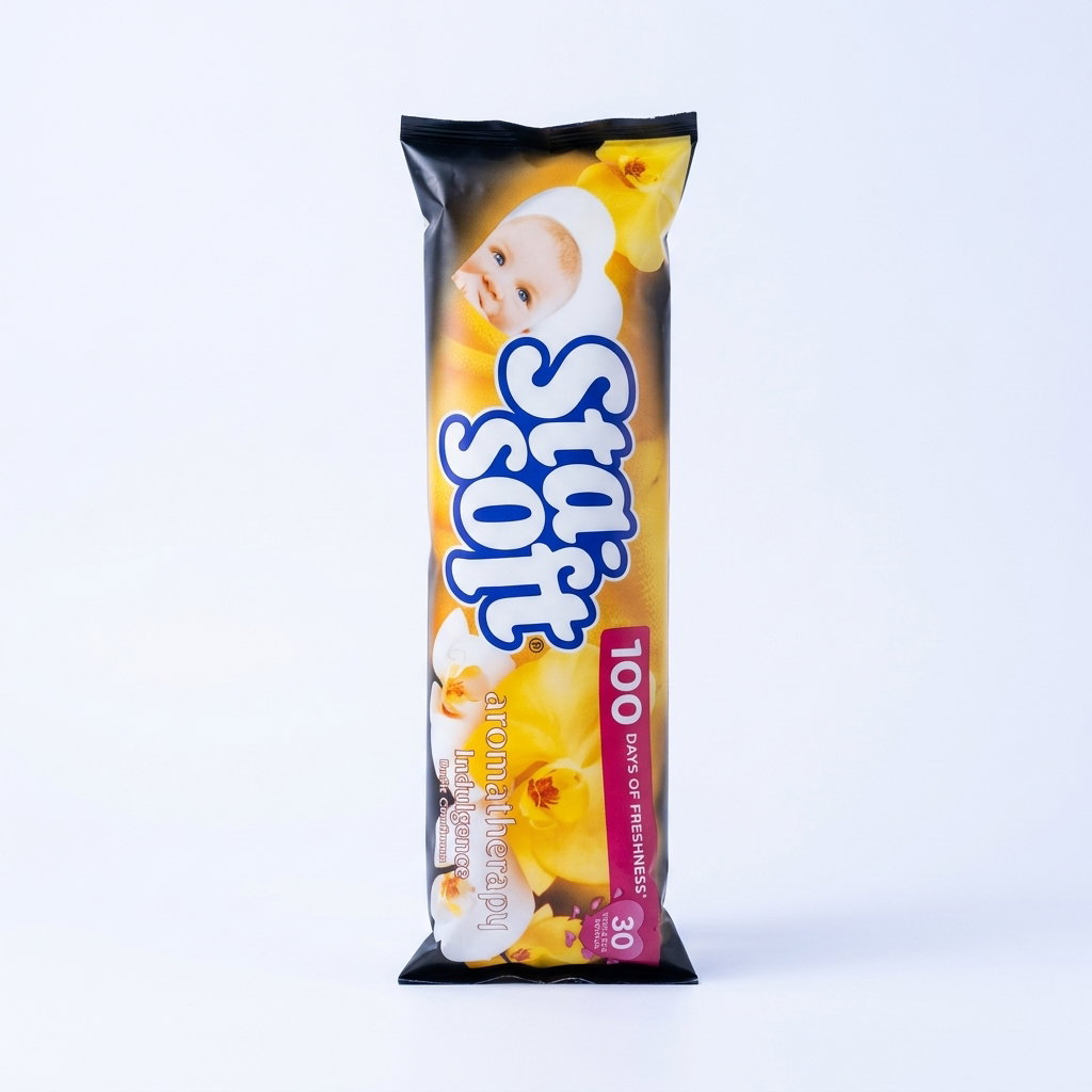 Sta-soft refill