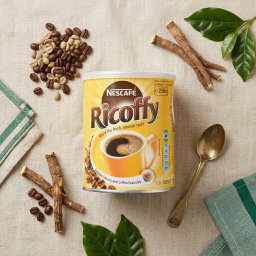 Ricoffy 250g