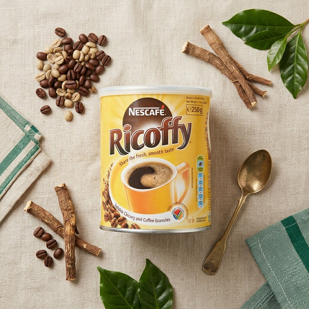 Ricoffy 250g