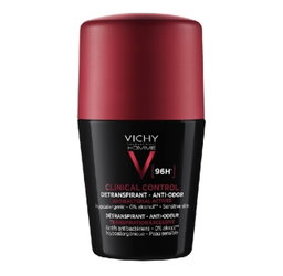 Vichy Homme Clinical Control 96H Anti-Perspirant Deodorant | 50 ml