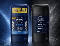 NIVEA MEN Deodorant Stick Collection | 50 ml
