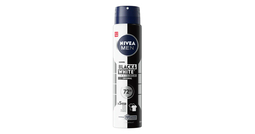 NIVEA Men Black & White Invisible Original Anti-Perspirant Spray 72H - 150ml