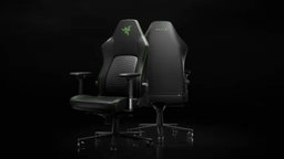 Razer Iskur