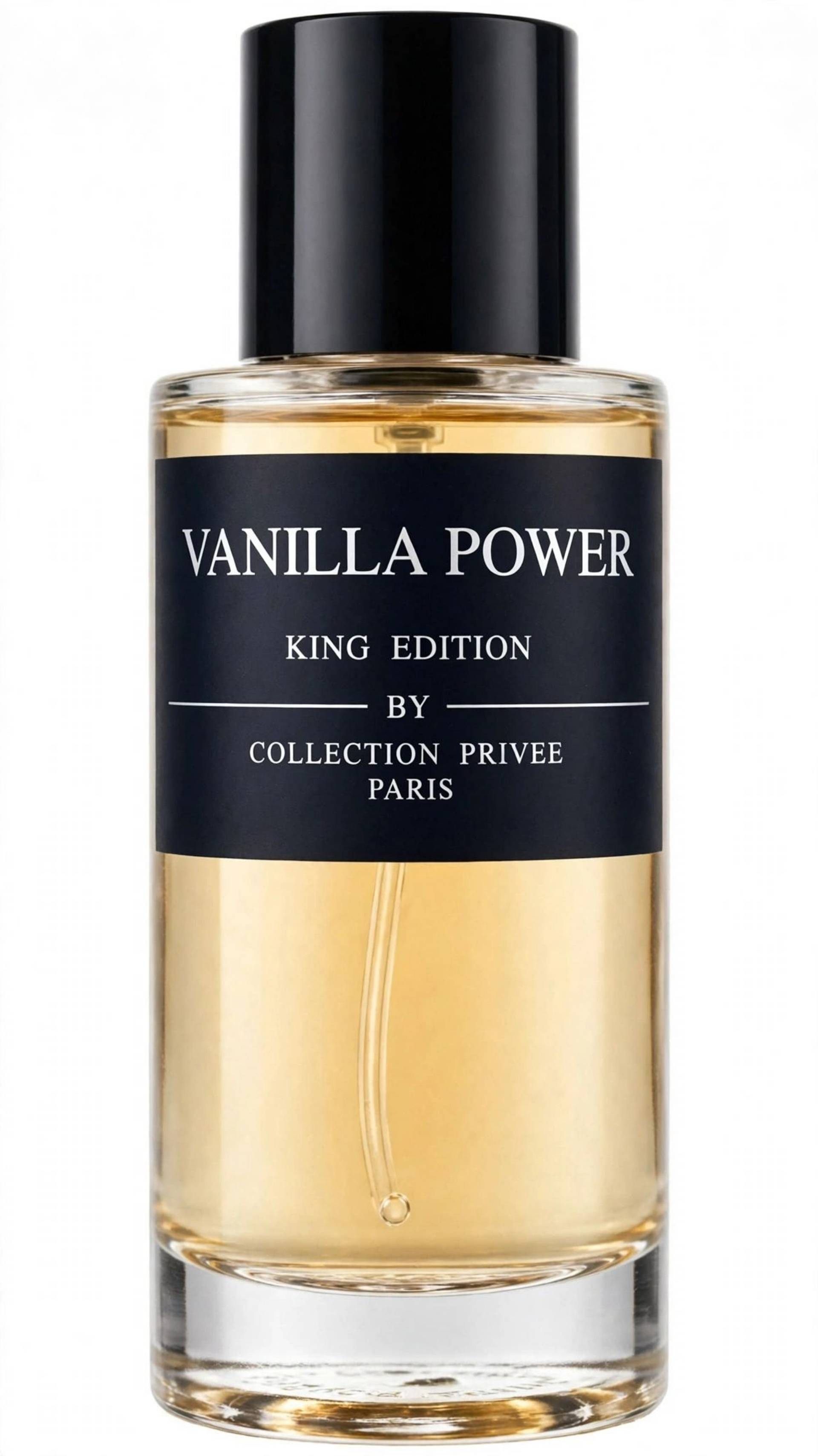 PARFUM VANILLA POWER KING