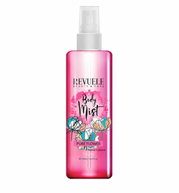 REVUELE Body Mist Pure Flower - 200ml
