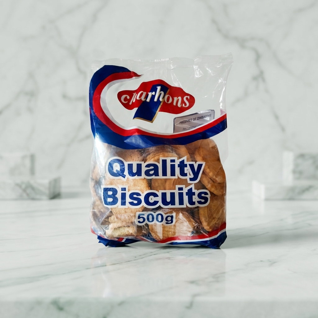 Charhons 500g