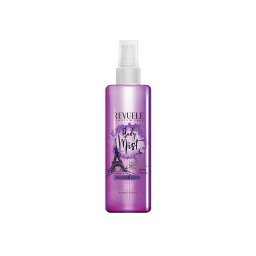 REVUELE Body Mist Passion Note - 200ml