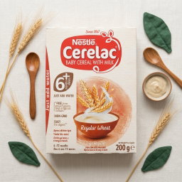 Cerelac 200g