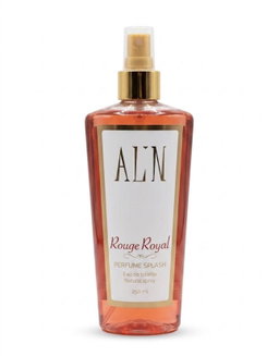 ALN Perfume Splash Collection - 250ml