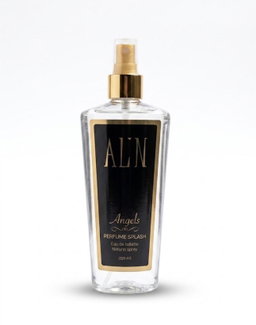 ALN Perfume Splash Collection - 250ml