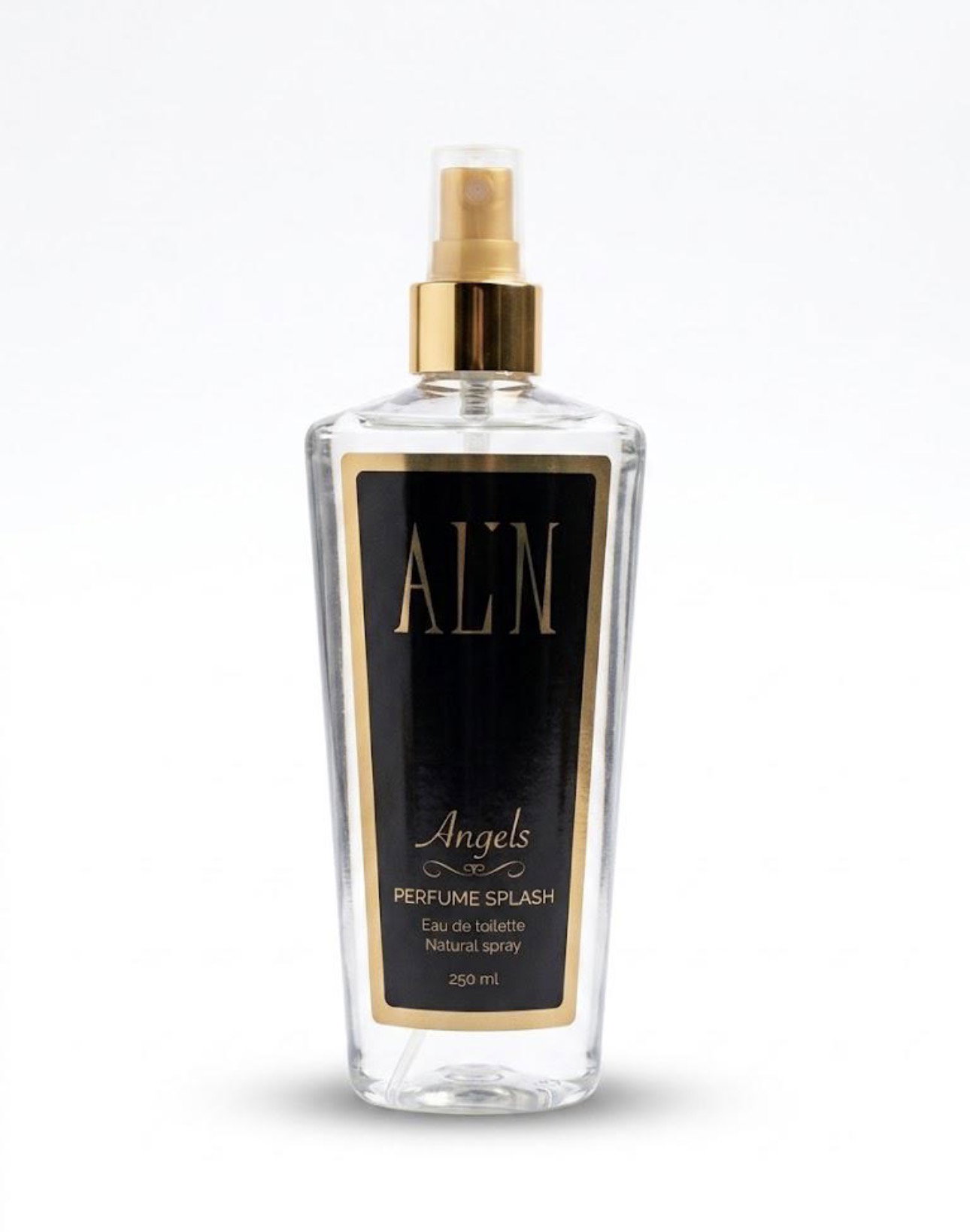 ALN Perfume Splash Collection - 250ml_1