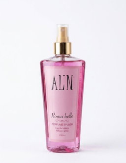 ALN Perfume Splash Collection - 250ml