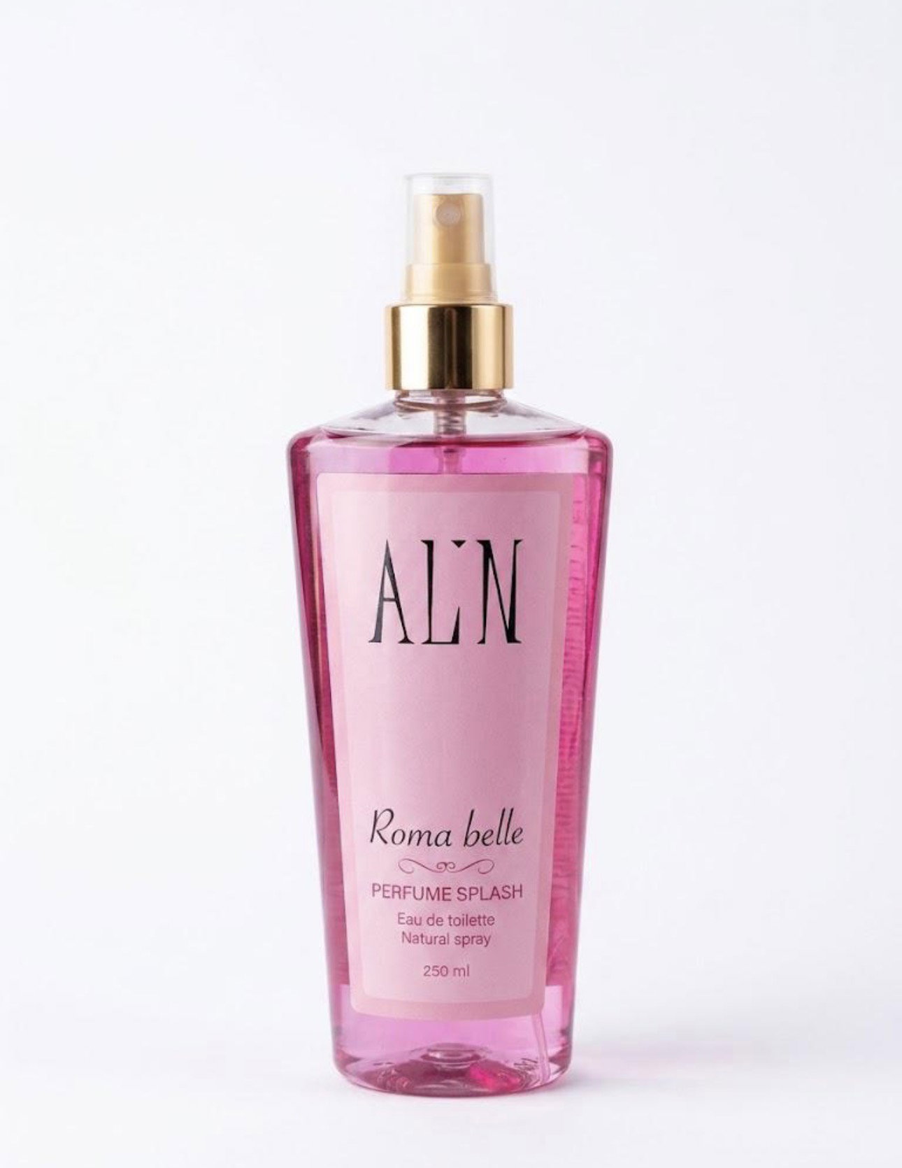 ALN Perfume Splash Collection - 250ml_2
