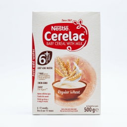 Cerelac 500g