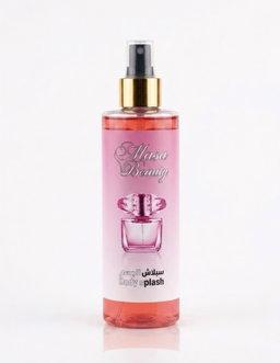 MASA BEAUTY Versace Body Splash