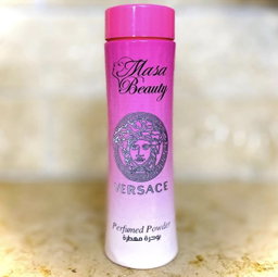 MASA BEAUTY Versace Perfumed Body Powder - 100g