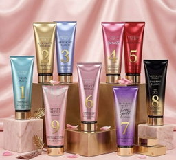 Victoria's Secret Fragrance Lotions Collection 2 - 236ml