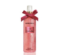 Women’secret Body Mist Collection - 250ml