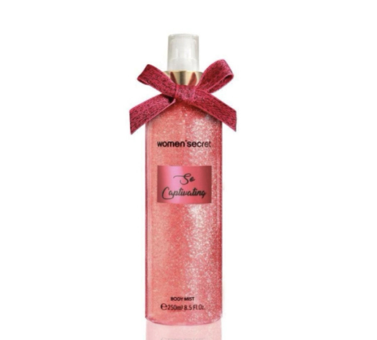 Women’secret Body Mist Collection - 250ml_5