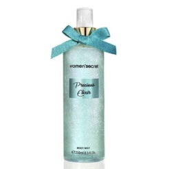 Women’secret Body Mist Collection - 250ml
