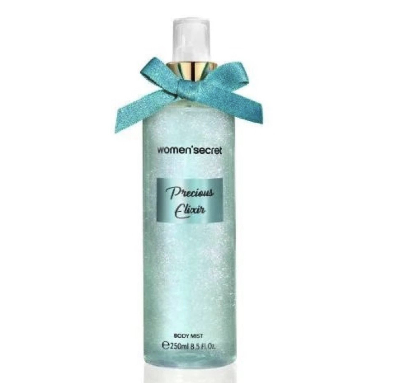 Women’secret Body Mist Collection - 250ml_4