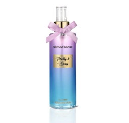 Women’secret Body Mist Collection - 250ml