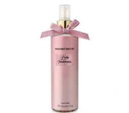 Women’secret Body Mist Collection - 250ml