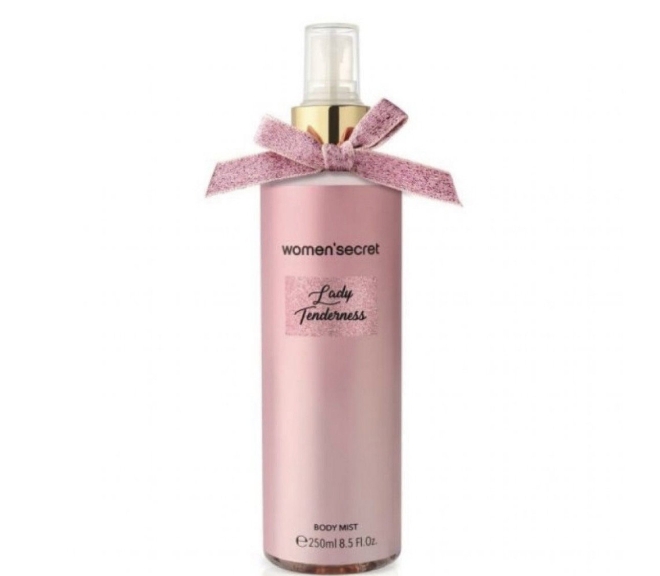 Women’secret Body Mist Collection - 250ml_2